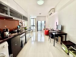 Sant Ritz (D13), Condominium #447896171